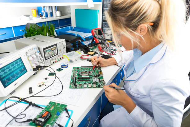 Engineering and Technology